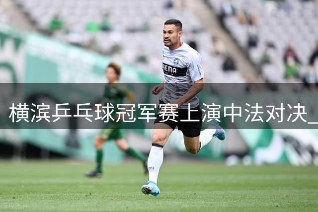 横滨乒乓球冠军赛上演中法对决 陈幸同横扫帕瓦德强势挺进八强